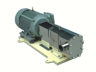 凸轮转子泵|凸轮转子万用输送泵