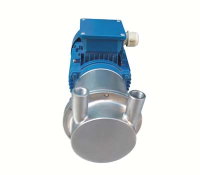 磁力旋涡卫生级离心泵|离心泵