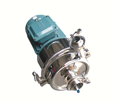 非标卫生级离心泵|离心泵