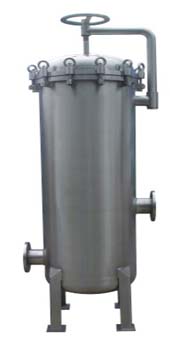 more Bag filters