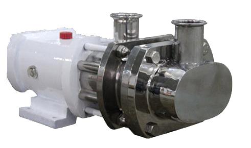 Twin Screw pump